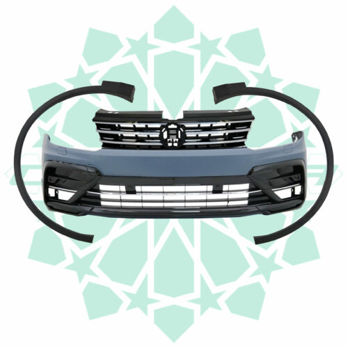 Kit Carrosserie Volkswagen Tiguan R-Line 2017-2021