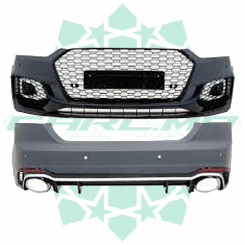 Kit Carrosserie Audi A5 Look RS5 2016-2019