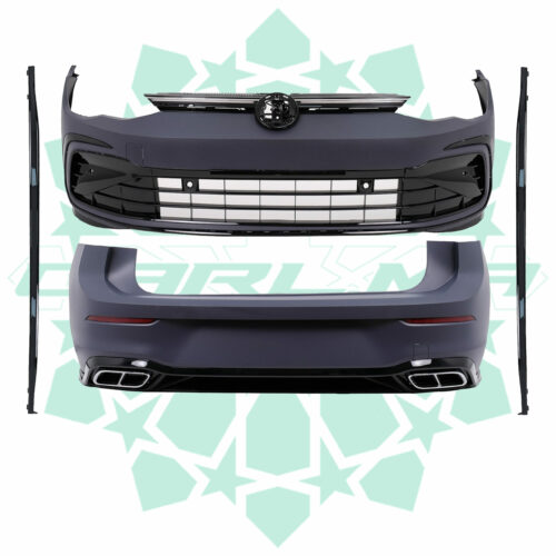 Kit Carrosserie Volkswagen Golf 8 R-Line
