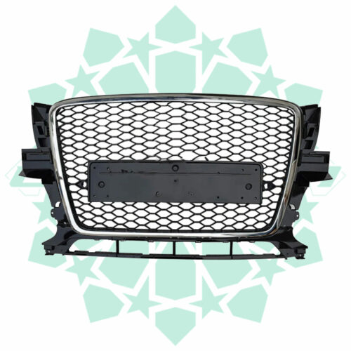 Calandre Audi Q5 look RSQ5 2009-2013