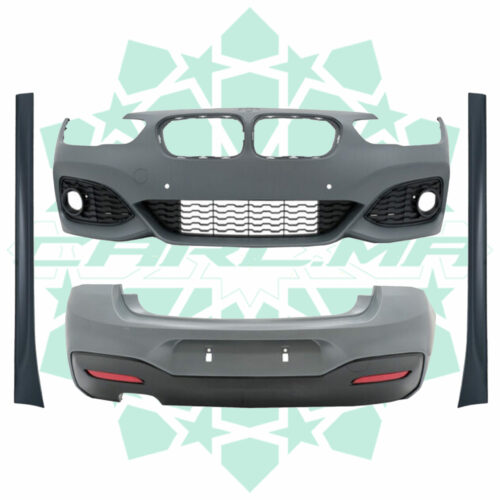 Kit Carrosserie M Sport BMW Serie 1 F20 2016-2018
