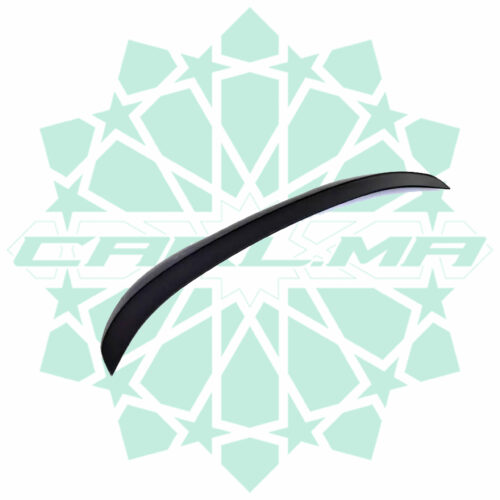 Spoiler M-Performance BMW Série 3 F30 2011-2019