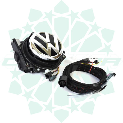 Camera de recule Volkswagen Golf 7 2012-2020