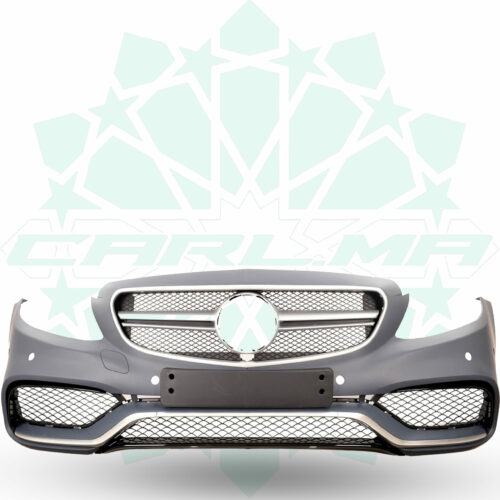 Pare-choc avant Mercedes Classe C W205 C63 (2014-2021)