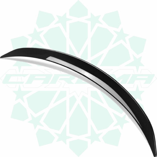 SPOILER MERCEDES CLASSE C W205 AMG
