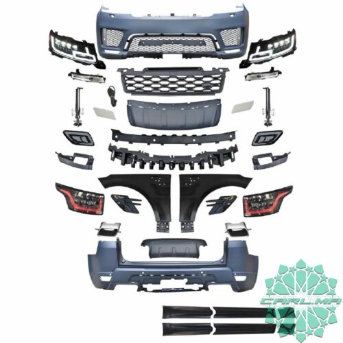 KIT CONVERSION RANGE ROVER SPORT 2014 TO 2021