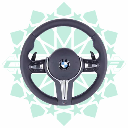VOLANT M SPORT BMW SERIE 3 SERIE 4 F30 F20 F22 F32 F36