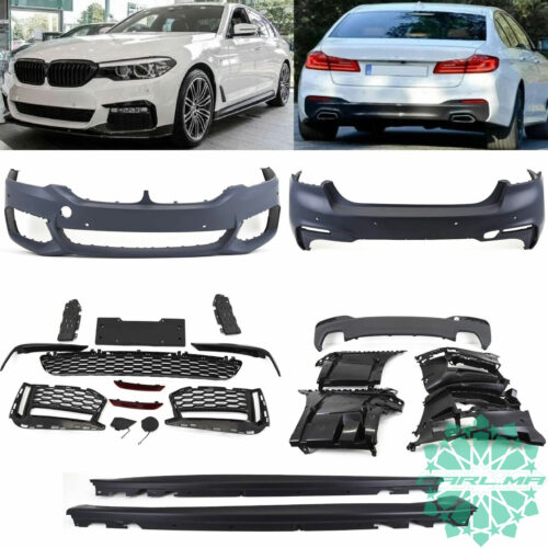 KIT CARROSSERIE M BMW SERIE 5 G30 2017 -2020