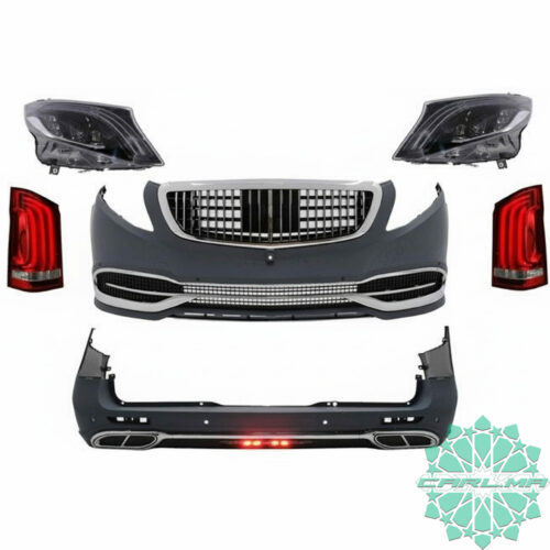 KIT CONVERSION  MAYBACH MERCEDES VITO 2015+