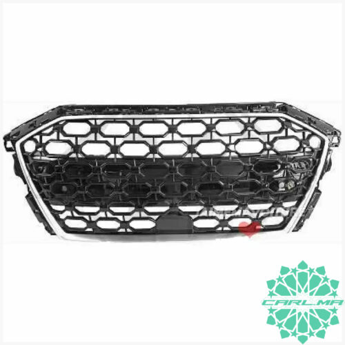 CALANDRE RS3 AUDI A3 8Y 2021-2024