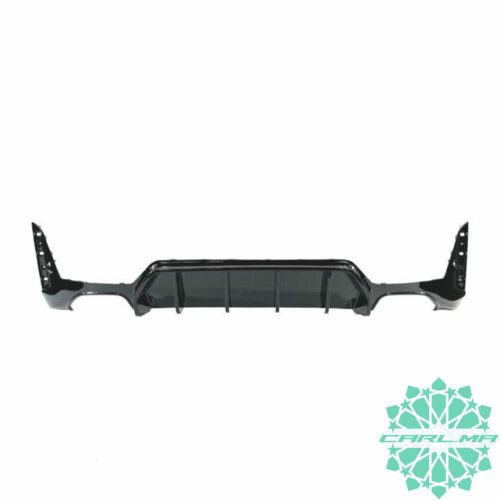 DIFFUSEUR M SPORT 2 SORTIE BMW SERIE 3 G20 340I 2023-2025