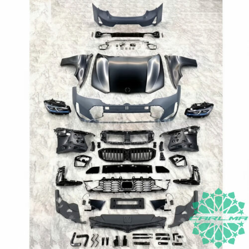 KIT CONVERSION BMW SERIE 3 F30 2012-2018 TO G20 LCI 2024