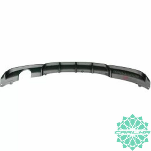 DIFFUSEUR M SPORT 1 SORTIE BMW SERIE 3 F30 2012-2019