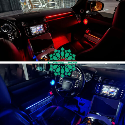 LUMIERE SUR MESURE RANGE ROVER SPORT 2013-2017