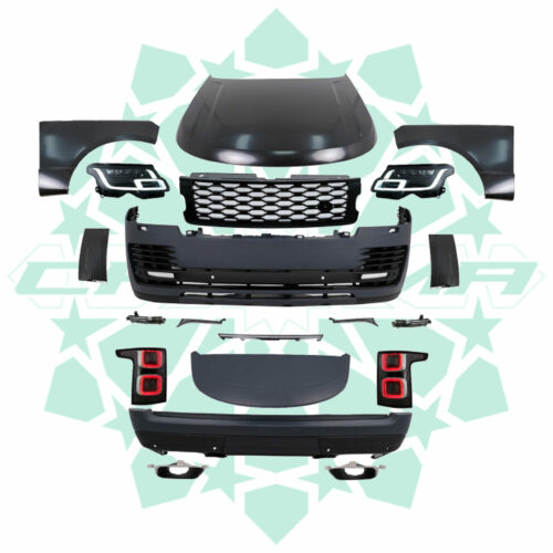 KIT CONVERSION RANGE ROVER VOGUE 2013-2021