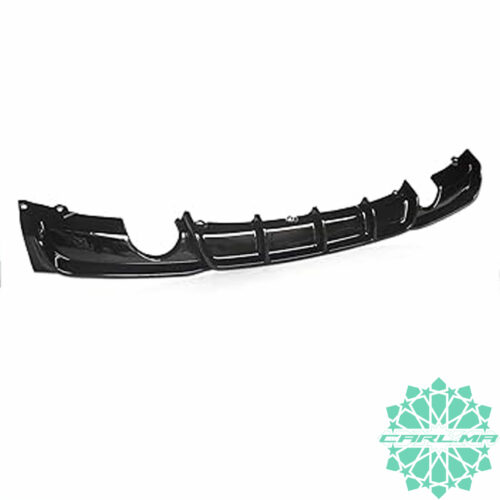 DIFFUSEUR M SPORT 2 SORTIE BMW SERIE 3 F30 2012-2019