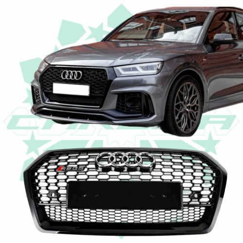CALNDRE AUDI Q5 LOOK RSQ5 2017-2020
