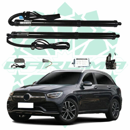 COFFRE ELECTRIQUE MERCEDES GLC 2016-2022