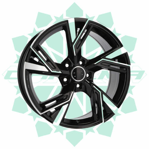 JANTE POUR LA AUDI A5,Q5,A6. 18 POUCE