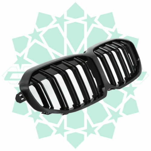 CALANDRE DOUBLE LIGNE BMW SERIE 1 F40 2019-2024