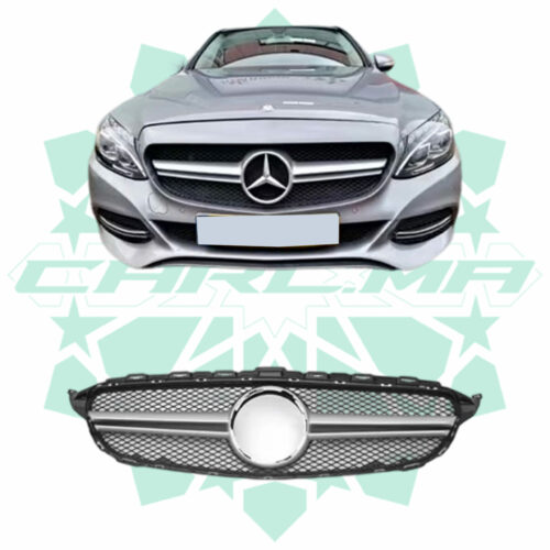 CALANDRE AMG C63 MERCEDES CLASSE C  W205 2019 -2021
