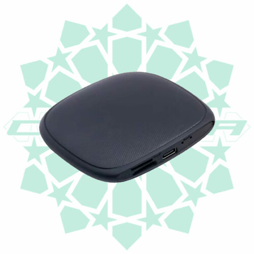 BOX ANDROID 4G 64 DISQUE DUR
