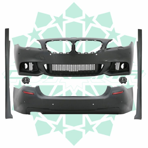 KIT CARROSSERIE M BMW SEIRIE 5 F10 2010-2013