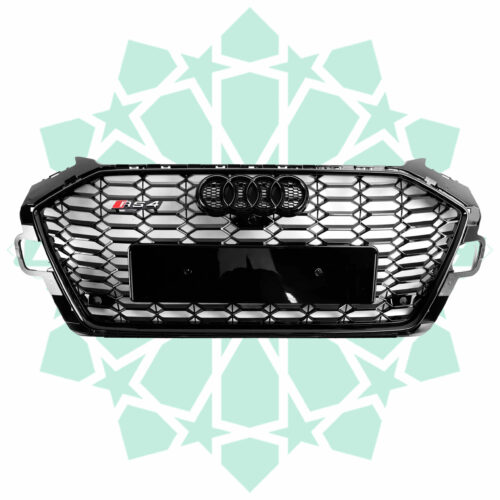 CALANDRE RS4 AUDI A4 2021-2025