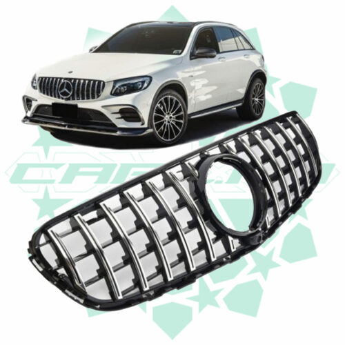 CALANDRE GT MERCEDES  GLC 2019 2023