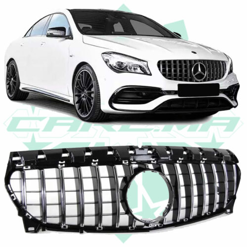 CALANDRE GT  MERCEDES CLASSE A W117 2013-2018