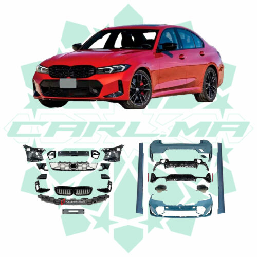KIT CARROSSERIE BMW SERIE 3 G20 LCI