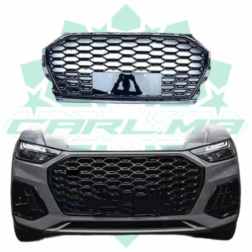 CALANDRE RSQ5 AUDI Q5 2021 2025