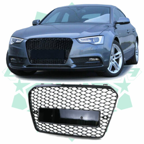 CALANDRE RS5 AUDI A5 2013 2016