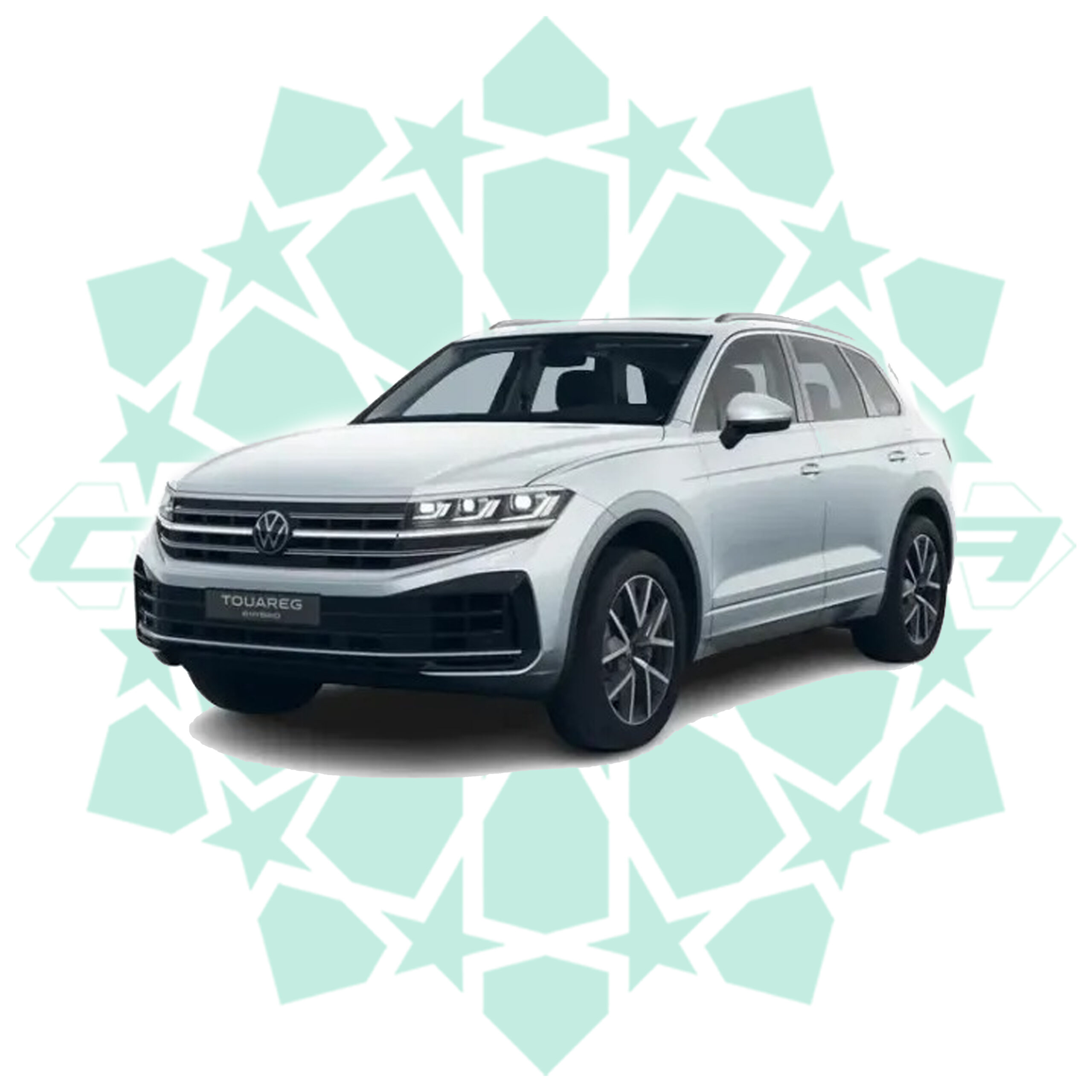 COFFRE ELECTRIQUE VOLKSWAGEN TOUAREG +2019 – Image 3