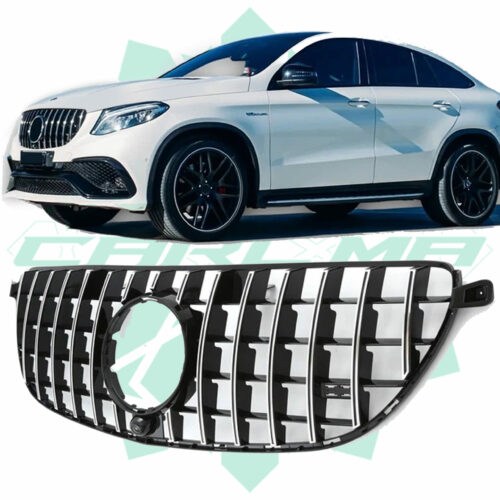 CALANDRE GT MERCEDES GLE COUPE 2015+