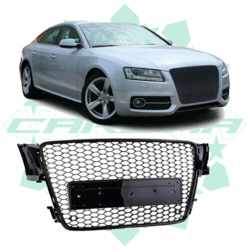 CALANDRE RS5 AUDI A5 2009 2012