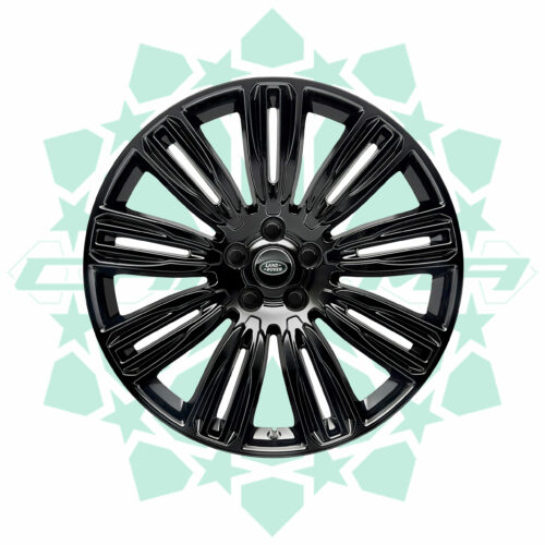 JANTE RANGE ROVER EVOQUE 20 POUCES