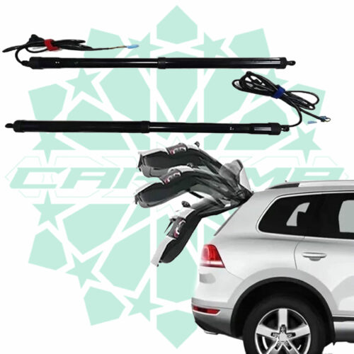 COFFRE ÉLECTRIQUE VOLKSWAGEN TOUAREG 2012+